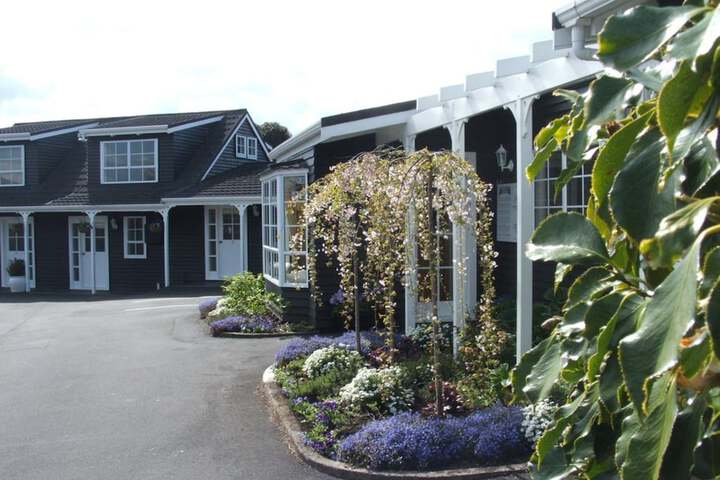 Hotel 65 of 75