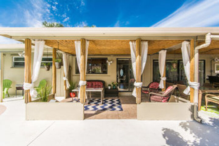 Terrace/Patio 495 of 524