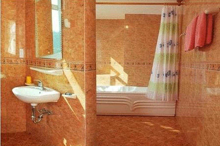 Bathroom Vanities