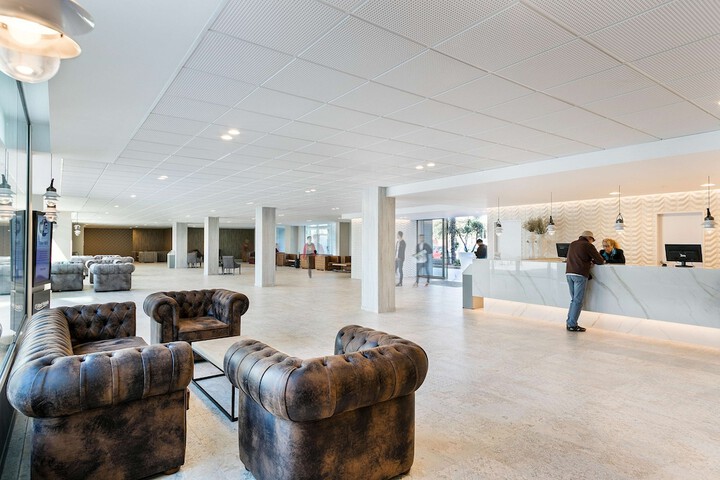 Lobby Photos