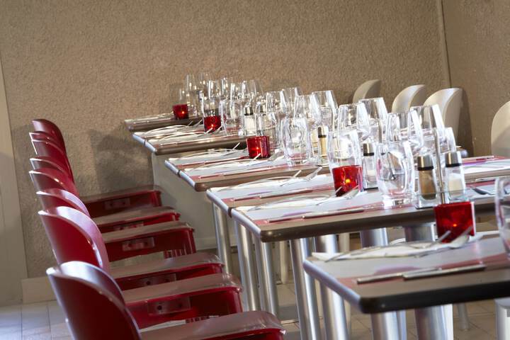 Restaurants