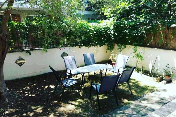 Terrace/Patio 15 of 29