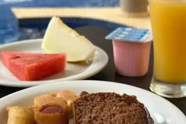 Serras Comfort Hotel