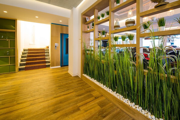 Lobby Photos