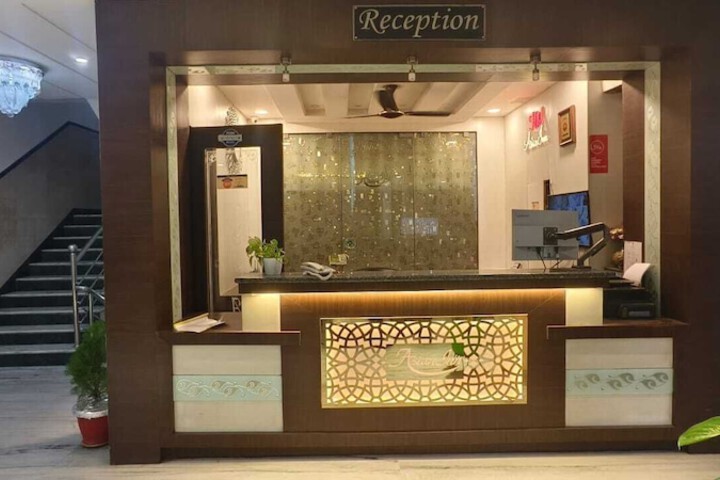 Hotel Interior 2 of 18