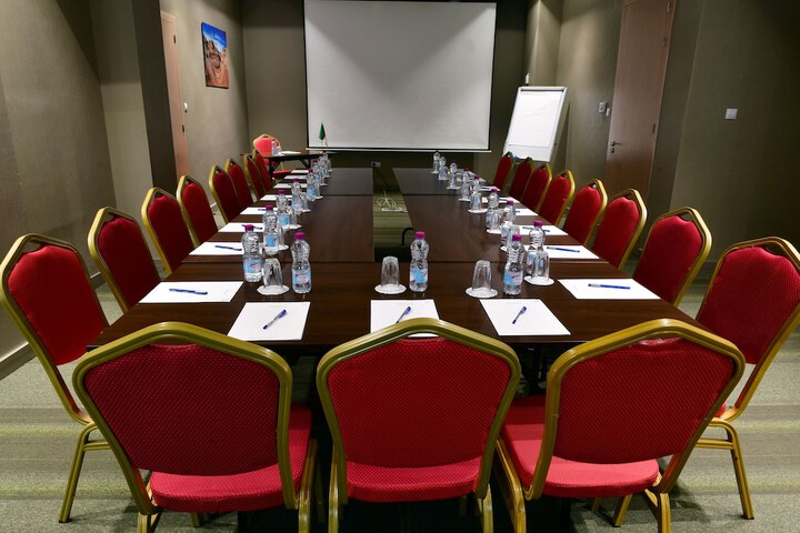Meeting 35 of 37