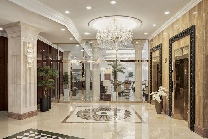 Hotel Interior 2 of 138