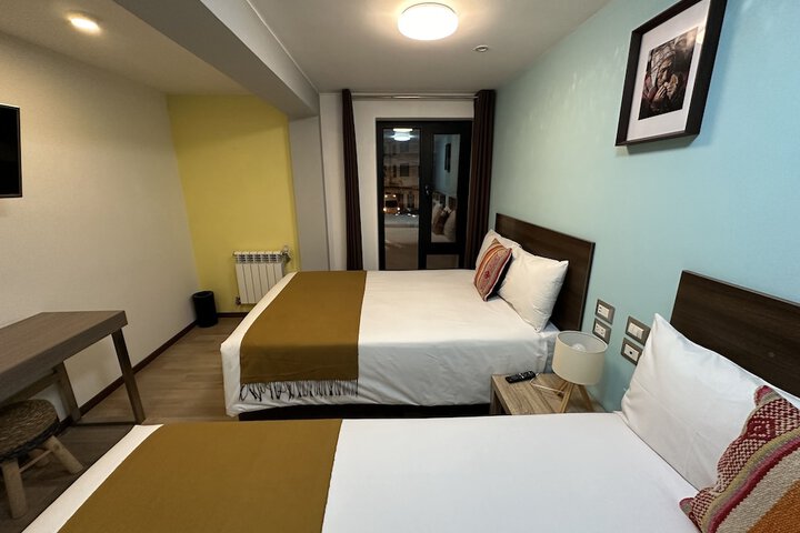 Room 9 of 167