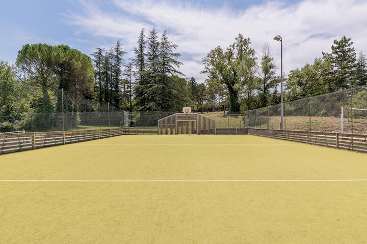 Tennis and Basketball Courts 75 of 109