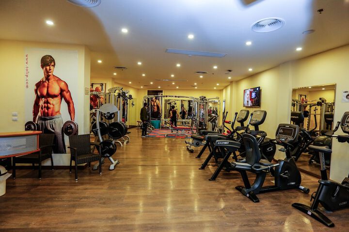 Health and Fitness 65 of 102