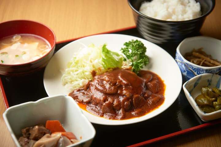 Food