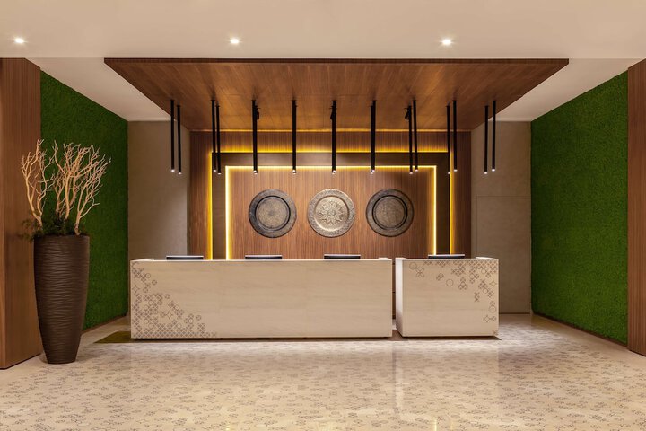 Hotel Interior 4 of 141