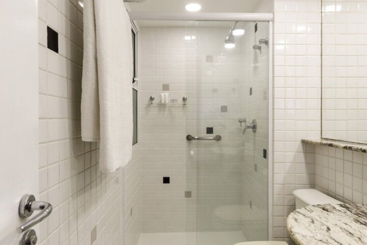 Bathroom Interior Photo