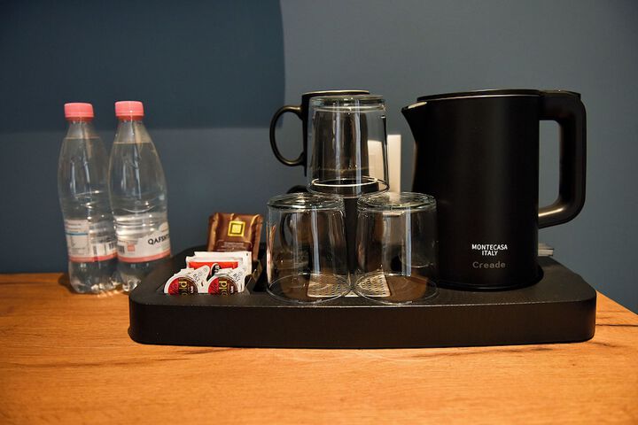 Breakfast/Coffee Service 21 of 44