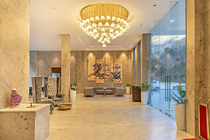 Hotel Interior 3 of 99