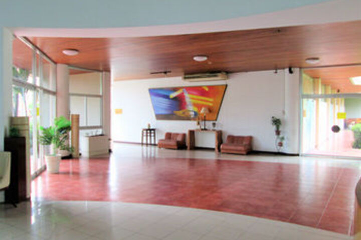 Hotel Interior 30 of 41