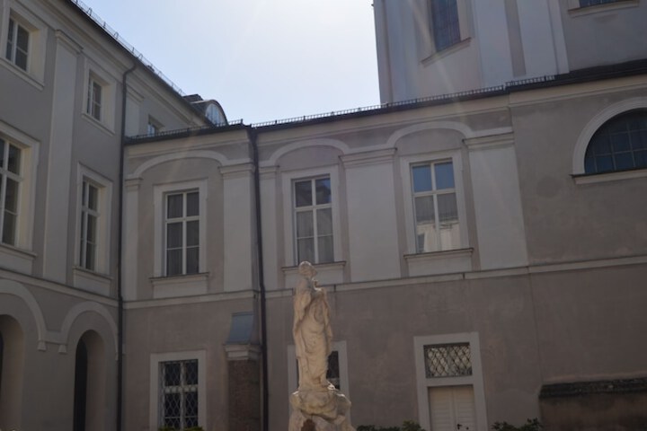 Photo of Gästehaus im Priesterseminar Salzburg