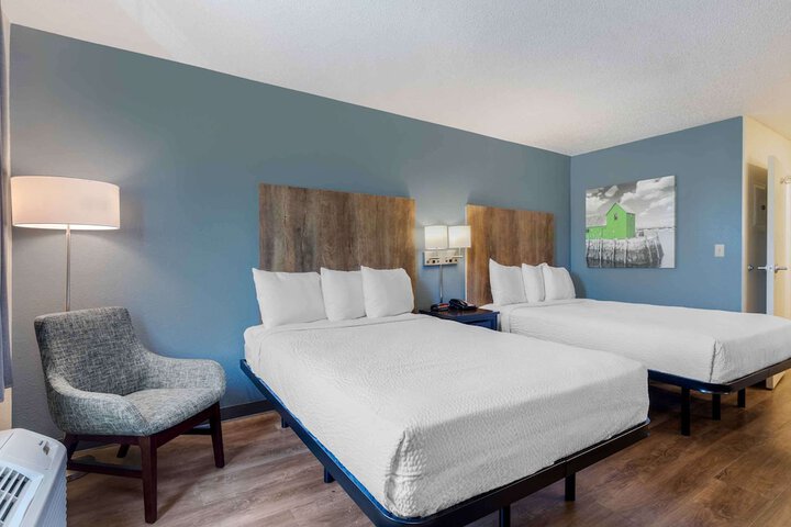 Studio 2 Double Beds (1 of 6)