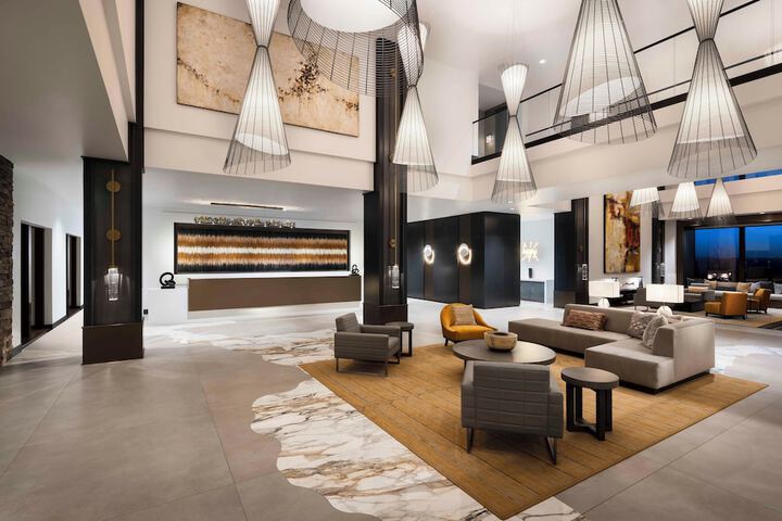 Hotel Interior 2 of 31