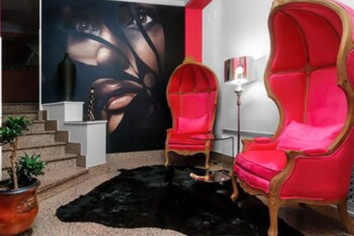 Hotel Interior 20 of 57