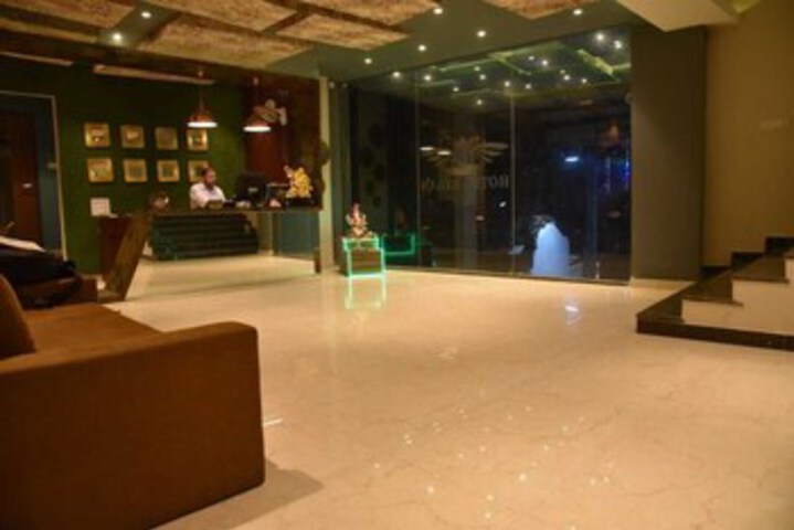 Hotel Interior 19 of 54