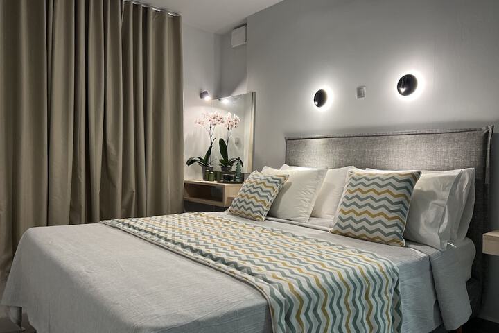 Kimiro Hotel Tsilivi