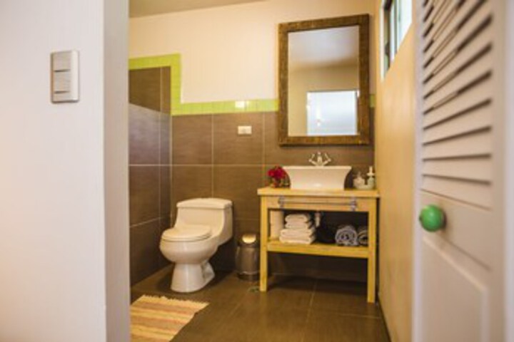Bath Amenities