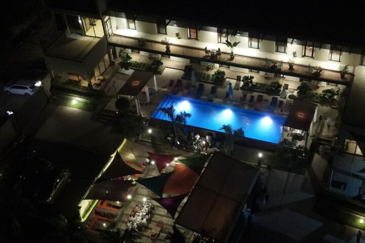 Hotel 68 of 70