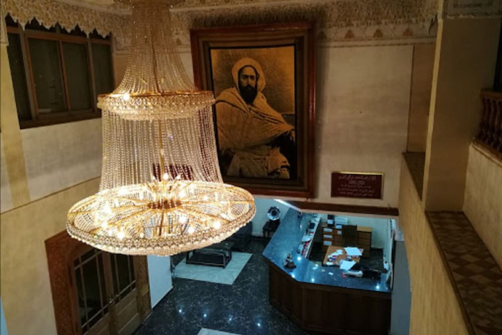 Hotel Interior 44 of 45