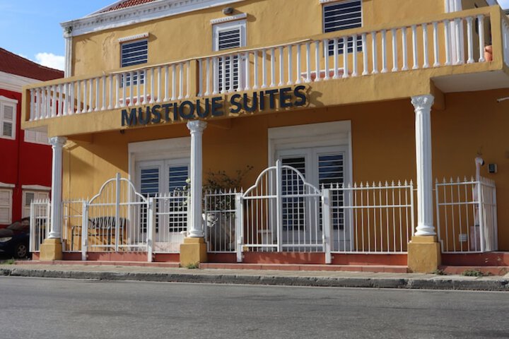 Hotel 67 of 70