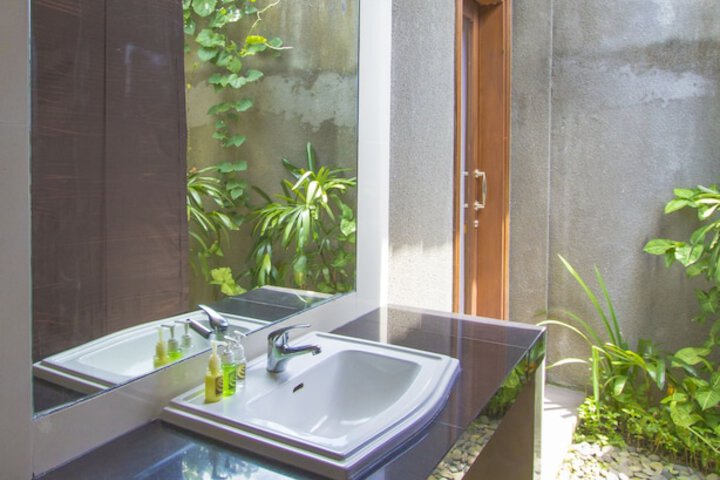 Bathroom Vanities