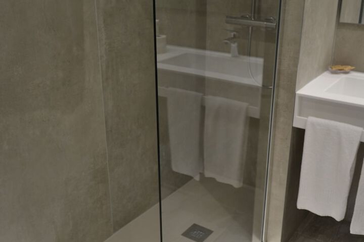 Bath Amenities