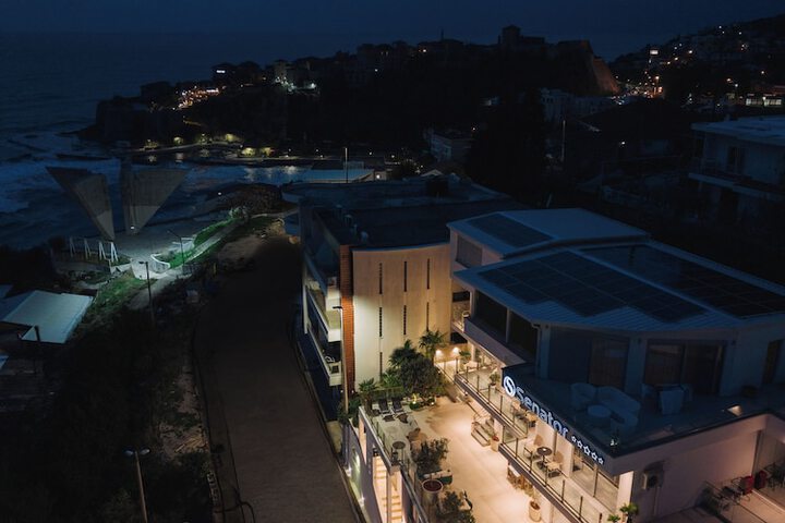 Hotel 253 of 257