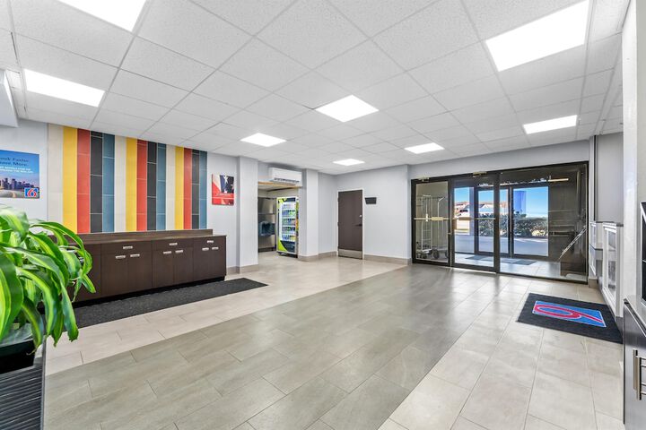 Hotel Interior 4 of 56