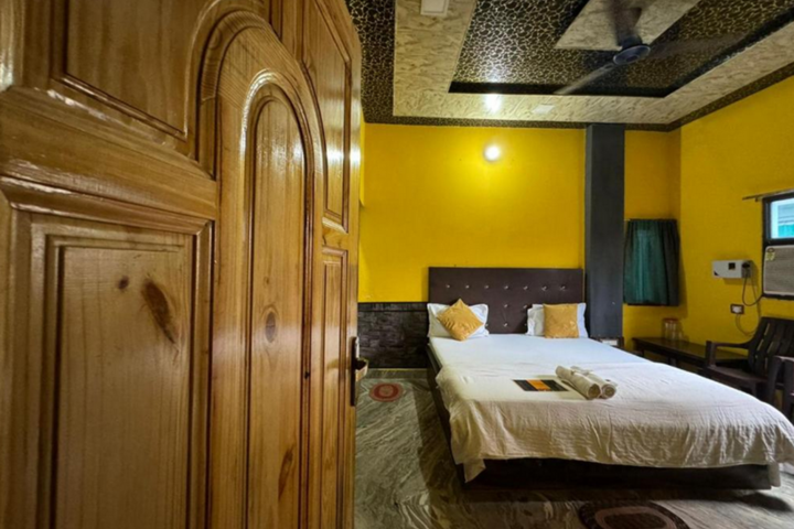 Amber Palace