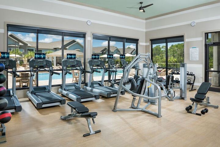 Health and Fitness 19 of 21