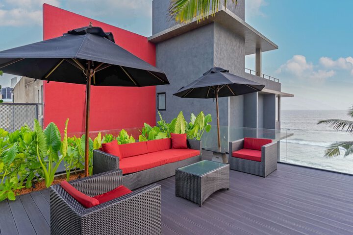 Terrace/Patio 48 of 99