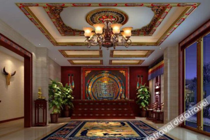Hotel Interior 2 of 3