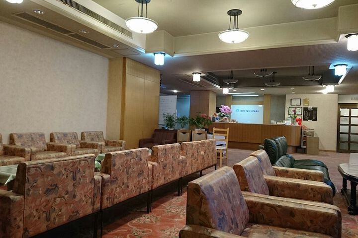 Hotel Interior 2 of 7