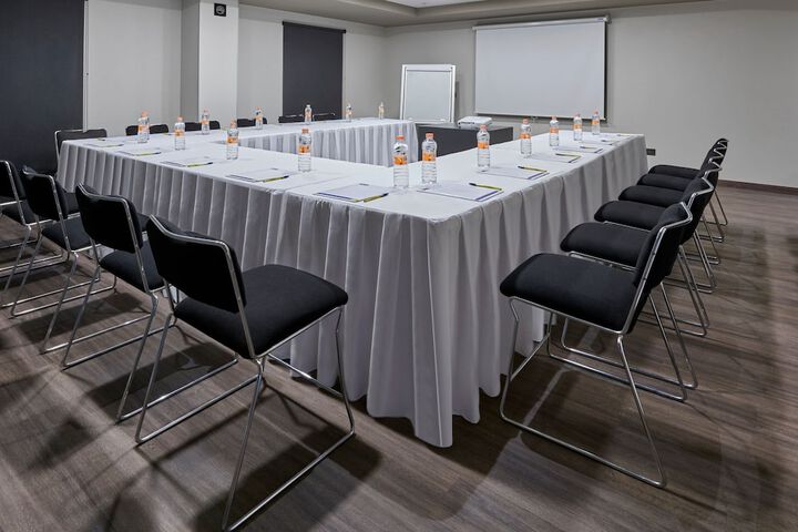 Meeting 43 of 53