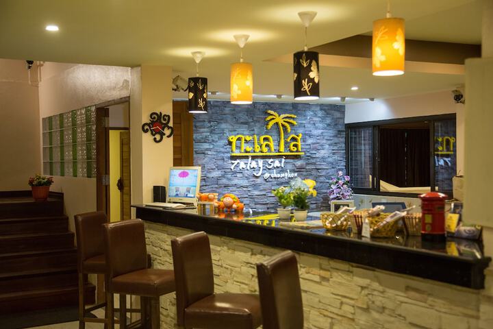 Hotel Interior 8 of 211