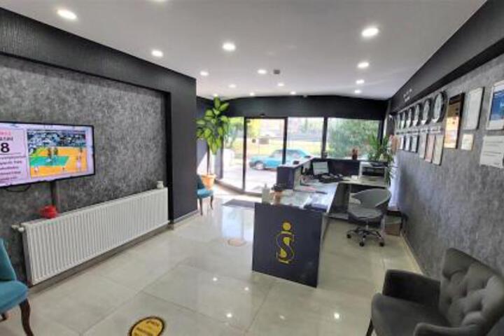 Mini Suite Otel