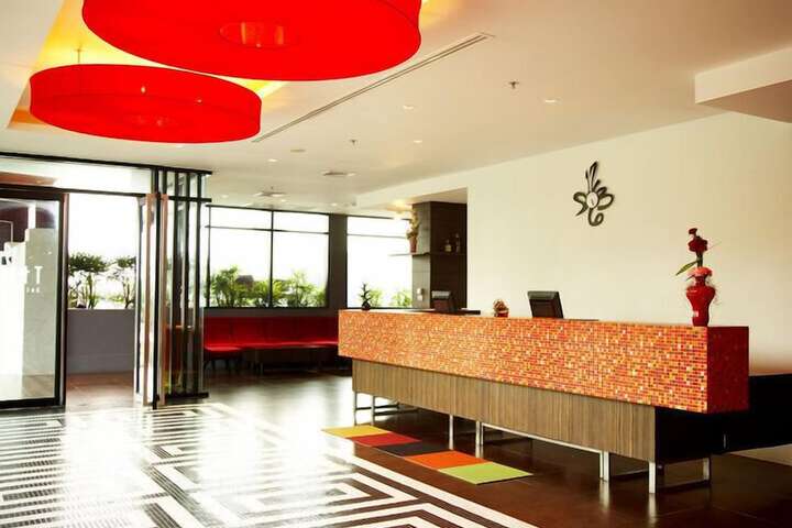 Hotel Interior 2 of 17