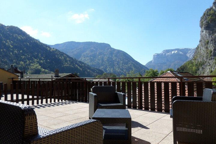Terrace/Patio 59 of 65