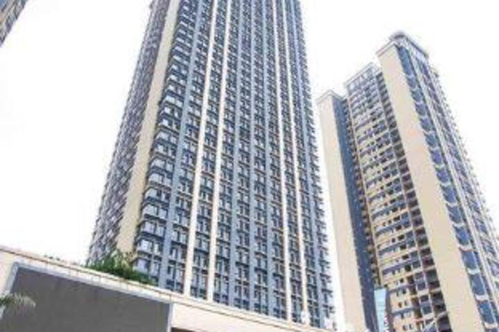 Tuqu Yilong Ruige International Apartment