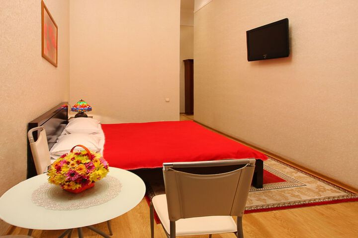 Room 3 of 50