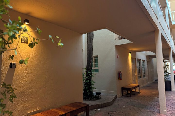 Hotel 78 of 85