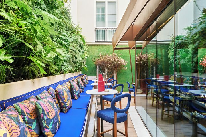 Terrace/Patio 37 of 58