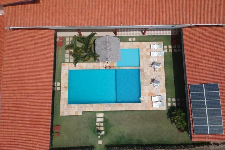 Pool to Cool