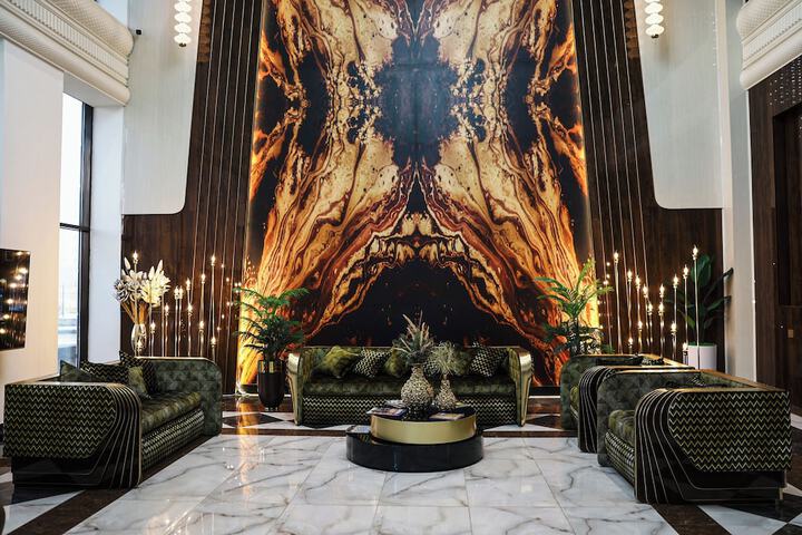 Hotel Interior 4 of 34
